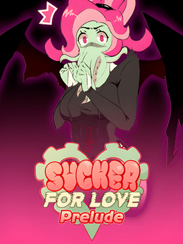 Affiche du film Sucker for Love: Prelude poster