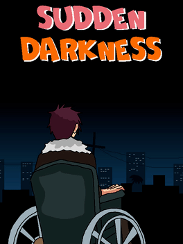 Affiche du film Sudden Darkness poster