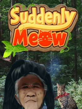 Affiche du film Suddenly Meow poster