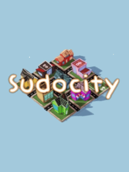 Affiche du film Sudocity poster