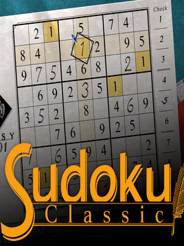 Affiche du film Sudoku Classic poster