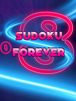 Affiche du film Sudoku Forever poster