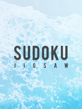 Quelle configuration minimale / recommandée pour jouer à Sudoku Jigsaw ?