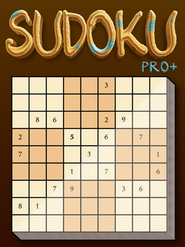 Affiche du film Sudoku Pro+ poster