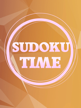 Affiche du film Sudoku Time poster