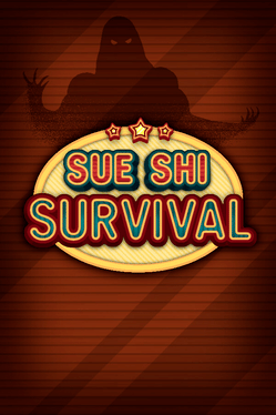 Affiche du film Sue Shi Survival poster