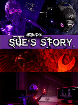 Affiche du film Sue's Story poster