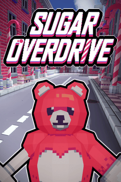 Quelle configuration minimale / recommandée pour jouer à Sugar Overdrive ?