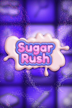 Affiche du film Sugar Rush poster