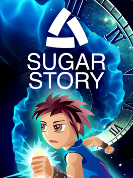 Affiche du film Sugar Story poster