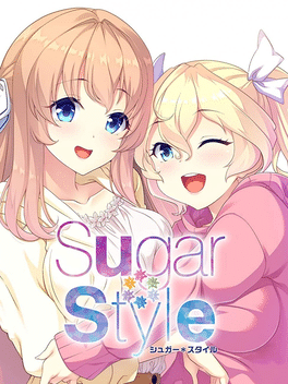 Quelle configuration minimale / recommandée pour jouer à Sugar Style ?