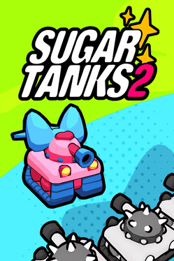 Affiche du film Sugar Tanks 2 poster