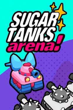 Affiche du film Sugar Tanks Arena poster