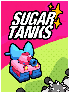 Affiche du film Sugar Tanks poster