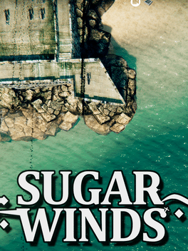 Affiche du film SugarWinds poster