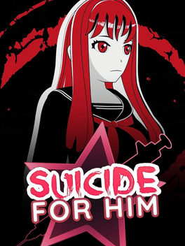 Affiche du film Suicide For Him poster