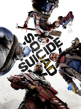 Affiche du film Suicide Squad: Kill the Justice League poster