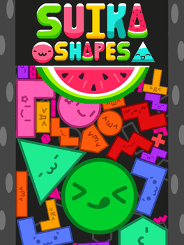 Affiche du film Suika Shapes poster