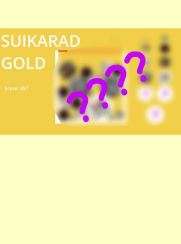 Affiche du film Suikarad Gold poster