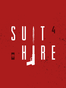 Affiche du film Suit for Hire poster