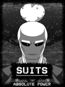 Affiche du film Suits: Absolute Power poster