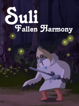 Affiche du film Suli Fallen Harmony poster