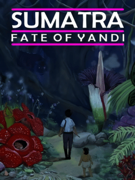 Affiche du film Sumatra: Fate of Yandi poster