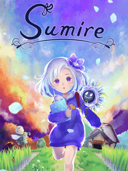 Affiche du film Sumire poster