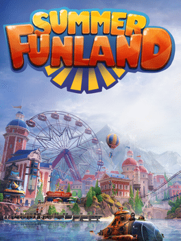 Affiche du film Summer Funland poster