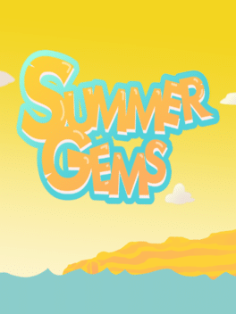 Affiche du film Summer Gems poster