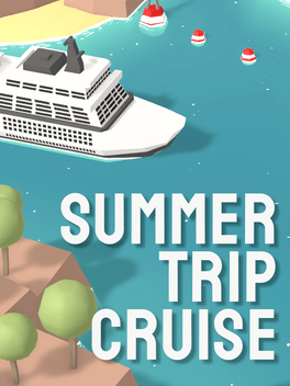 Affiche du film Summer Trip Cruise poster