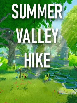 Affiche du film Summer Valley Hike poster