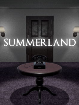 Affiche du film Summerland poster