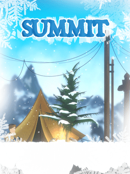 Affiche du film Summit poster