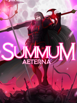 Affiche du film Summum Aeterna poster