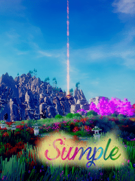 Affiche du film Sumple poster