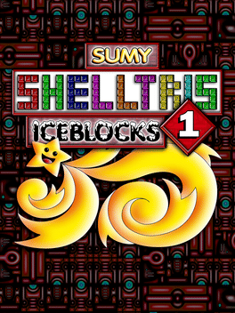 Affiche du film Sumy Shelltris: Iceblocks 1 poster