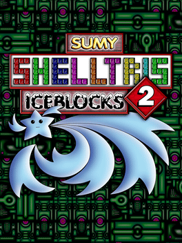 Affiche du film Sumy Shelltris: Iceblocks 2 poster