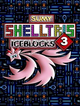 Affiche du film Sumy Shelltris: Iceblocks 3 poster