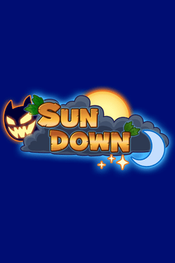 Affiche du film Sun Down poster