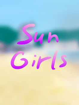 Affiche du film Sun Girls poster