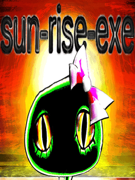 Affiche du film Sun-Rise.exe poster