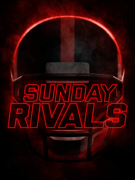 Affiche du film Sunday Rivals poster