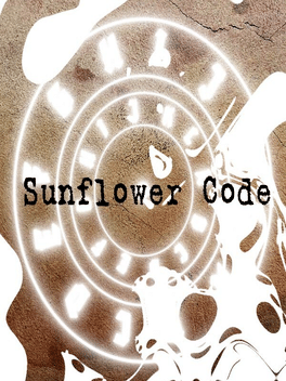 Affiche du film Sunflower Code poster