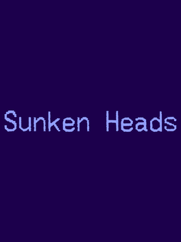 Affiche du film Sunken Heads poster