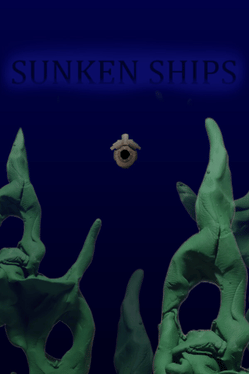 Affiche du film Sunken Ships poster