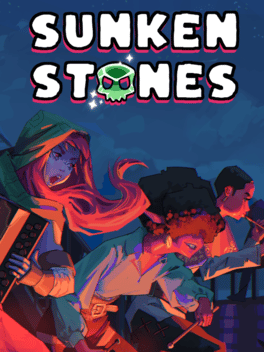 Quelle configuration minimale / recommandée pour jouer à Sunken Stones ?