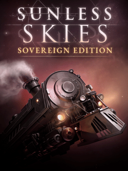 Affiche du film Sunless Skies: Sovereign Edition poster