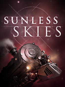 Affiche du film Sunless Skies poster