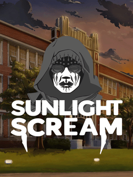 Affiche du film Sunlight Scream: University Massacre poster